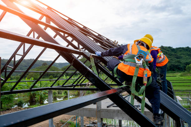Trusted Harbor Beach, MI Roofing Contractor Experts