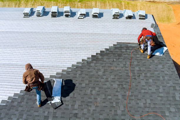 Gutter Installation and Roofing in Harbor Beach, MI